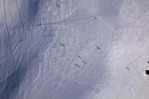 Video: "Leben ist wichtiger als Wachstum!" - Greenpeace-Kritik am Weltwirtschaftsforum