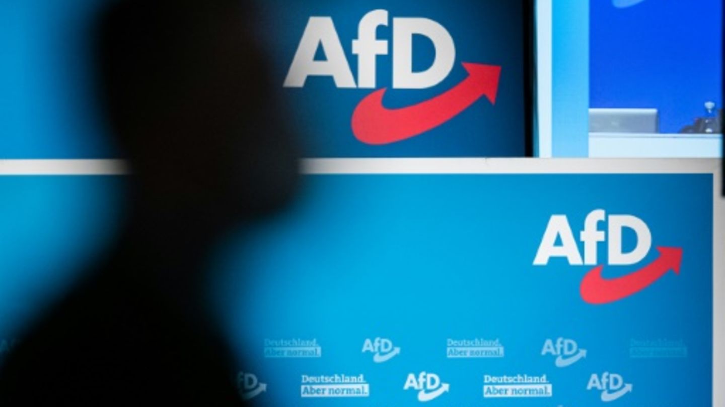 AfD-Chefin Weidel trennt sich nach Potsdamer Geheimtreffen von ihrem Referenten