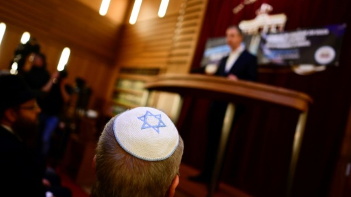 Zwei Jahre und neun Monate Haft für Brandanschlag auf Synagoge in Ulm