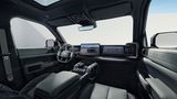 BYD Bao 5