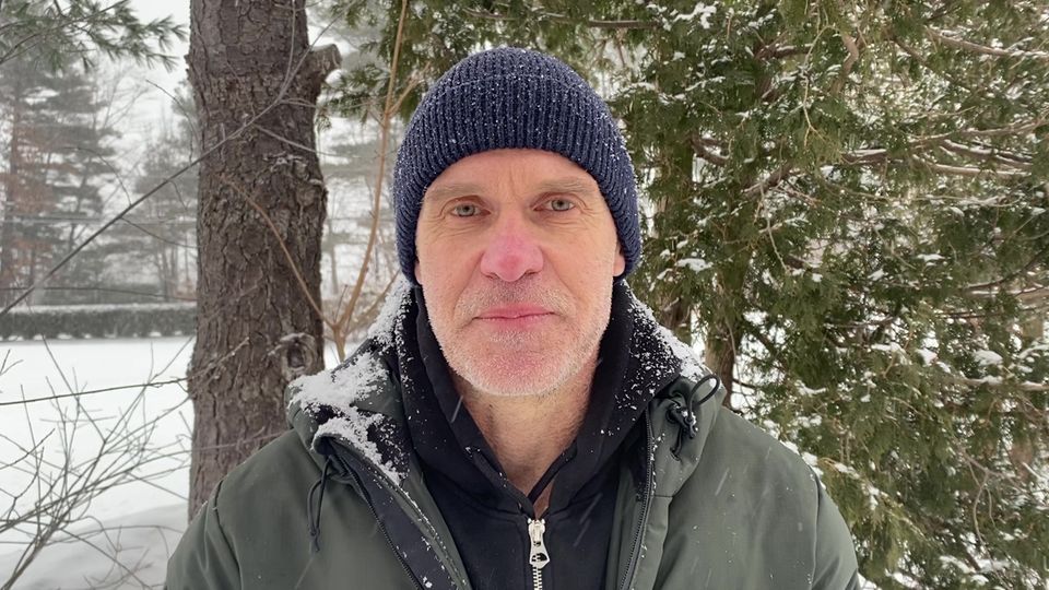 Jan Christoph Wiechmann aus New Hampshire