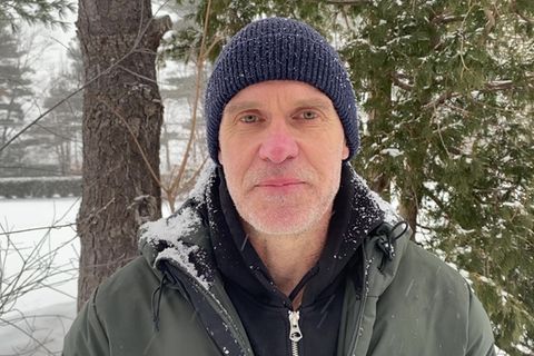 Jan Christoph Wiechmann aus New Hampshire