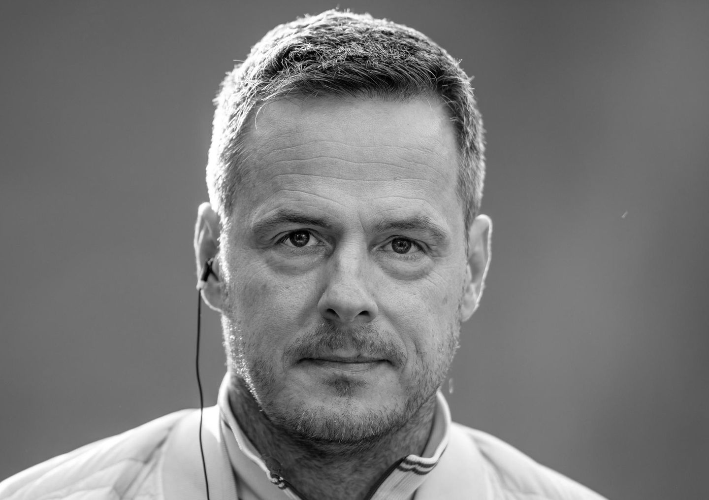 Hertha-BSC-Präsident Kay Bernstein ist im Alter von nur 43 Jahren gestorben