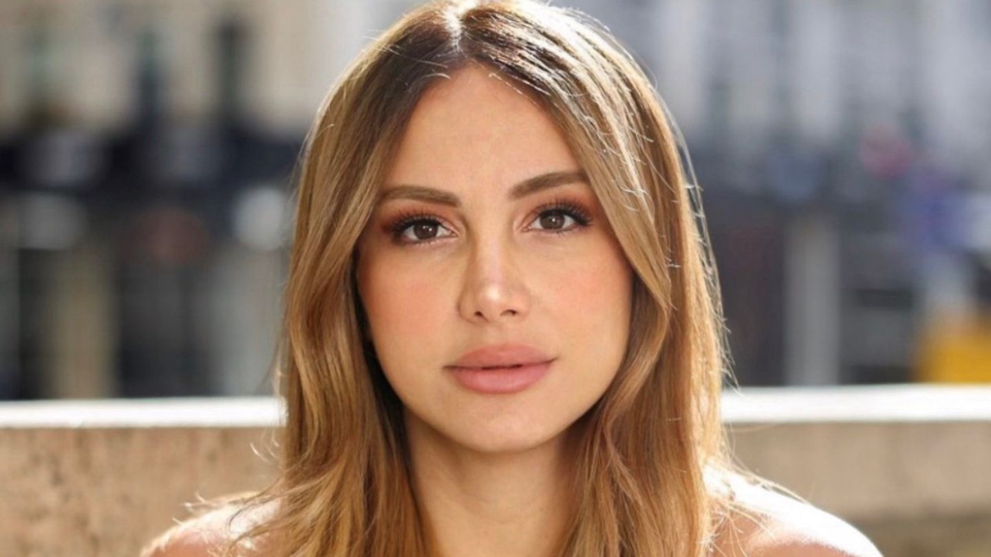 Enissa Amani