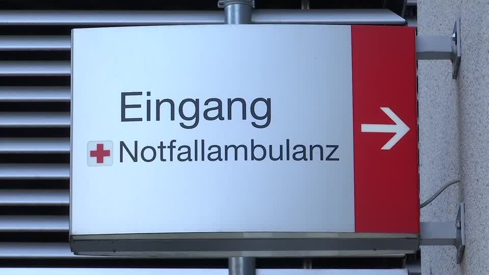 Video: Lauterbach will Notfallambulanzen entlasten