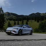 BYD Seal Excellence AWD