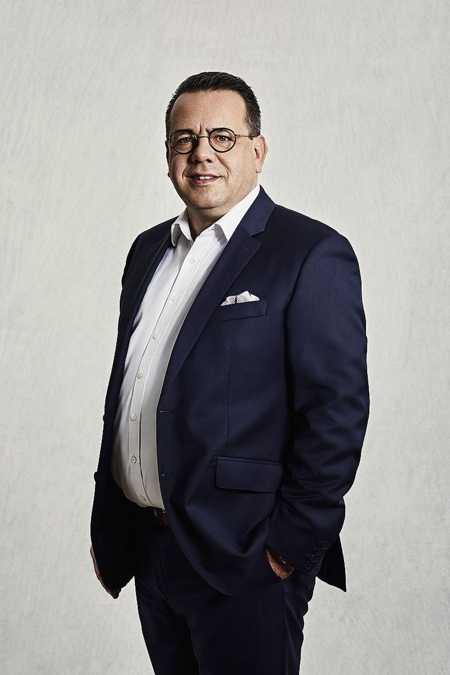 Berylls-Analyst Andreas Radics