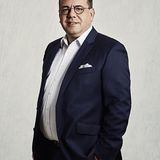 Berylls-Analyst Andreas Radics