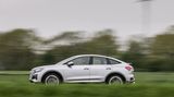 Audi Q4 e-tron Sportback 50 quattro
