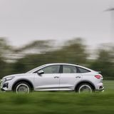 Audi Q4 e-tron Sportback 50 quattro