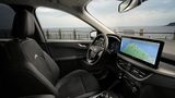 Ford Kuga Hybrid 2024