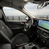 Ford Kuga Hybrid 2024