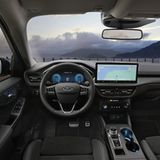 Ford Kuga Hybrid 2024