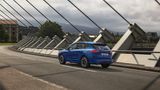 Ford Kuga Hybrid 2024