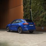 Ford Kuga Hybrid 2024