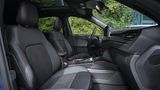 Ford Kuga Hybrid 2024