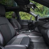 Ford Kuga Hybrid 2024