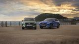 Ford Kuga ST 2024