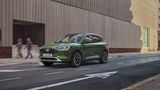 Ford Kuga ST 2024
