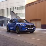 Ford Kuga ST 2024