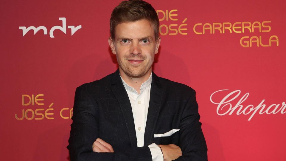 Der "Tatort"-Darsteller Ferdinand Hofer