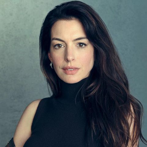 Anne Hathaway