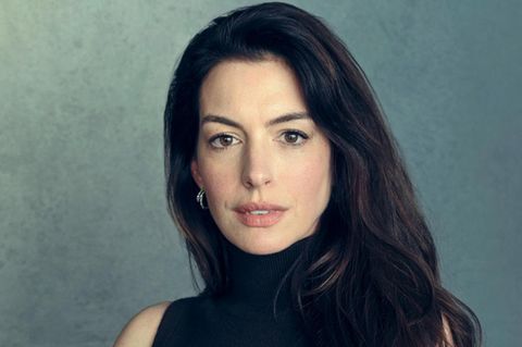 Anne Hathaway
