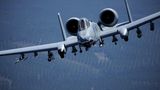 In Deutschland verbindet man mit der A-10 vor allem ein Unglück. Am 8. Dezember 1988 stürzte eine A-10 in ein Wohngebiet in Remscheid. Dabei kamen neben dem Piloten sechs weitere Personen ums Leben.