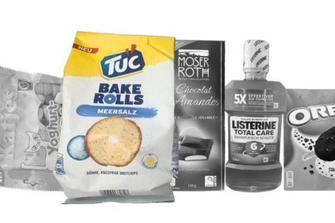 Verbraucherwahl: Markentrick im Snackregal: Tuc-Chips sind die "Mogelpackung des Jahres"
