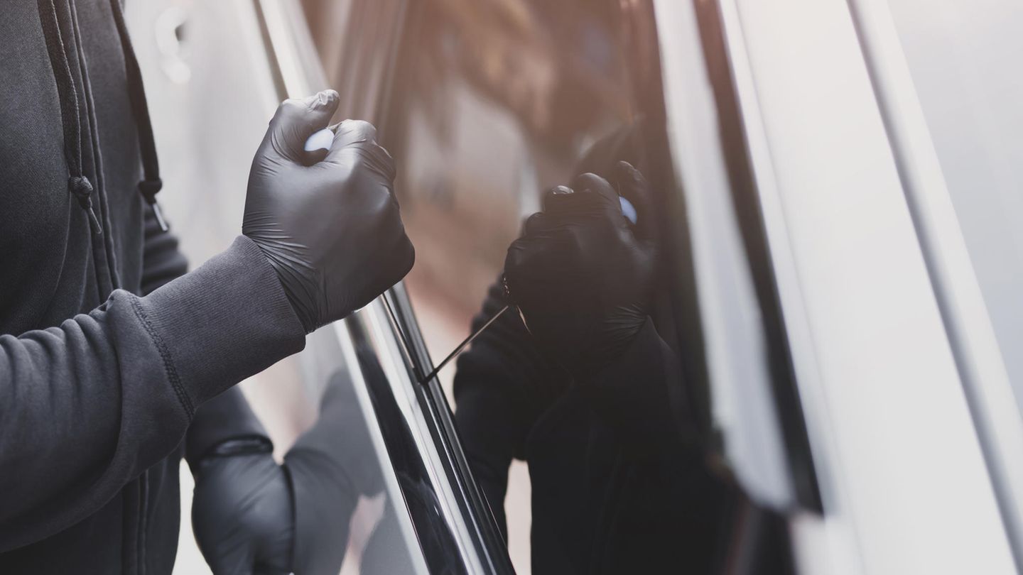 50 Tage, 20.000 Kilometer: Besitzer verfolgt per Airtag sein gestohlenes SUV – bis ans andere Ende der Welt