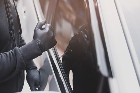 50 Tage, 20.000 Kilometer: Besitzer verfolgt per Airtag sein gestohlenes SUV – bis ans andere Ende der Welt
