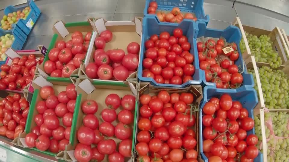 Video: Neue Ernährungsstrategie für Deutschland