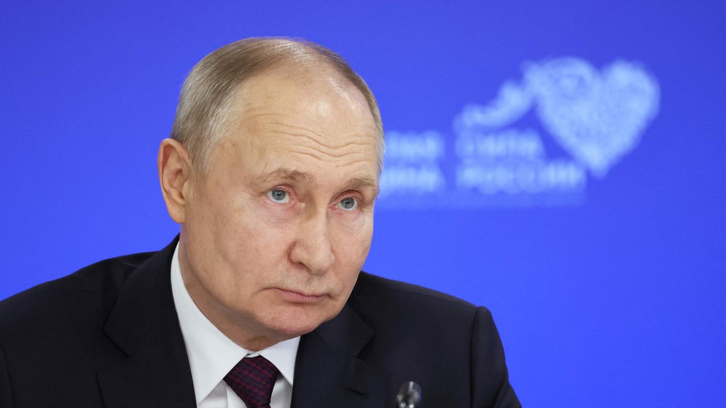 Russia: Five questions about the March election