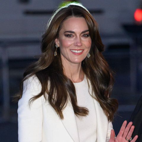 Prinzessin Kate