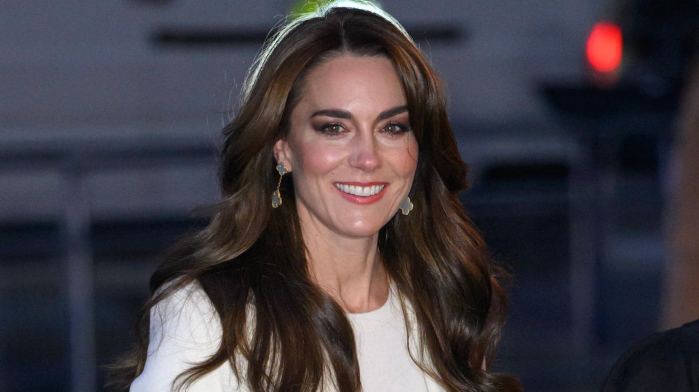 Princess Kate: She was operated on in this luxury clinic