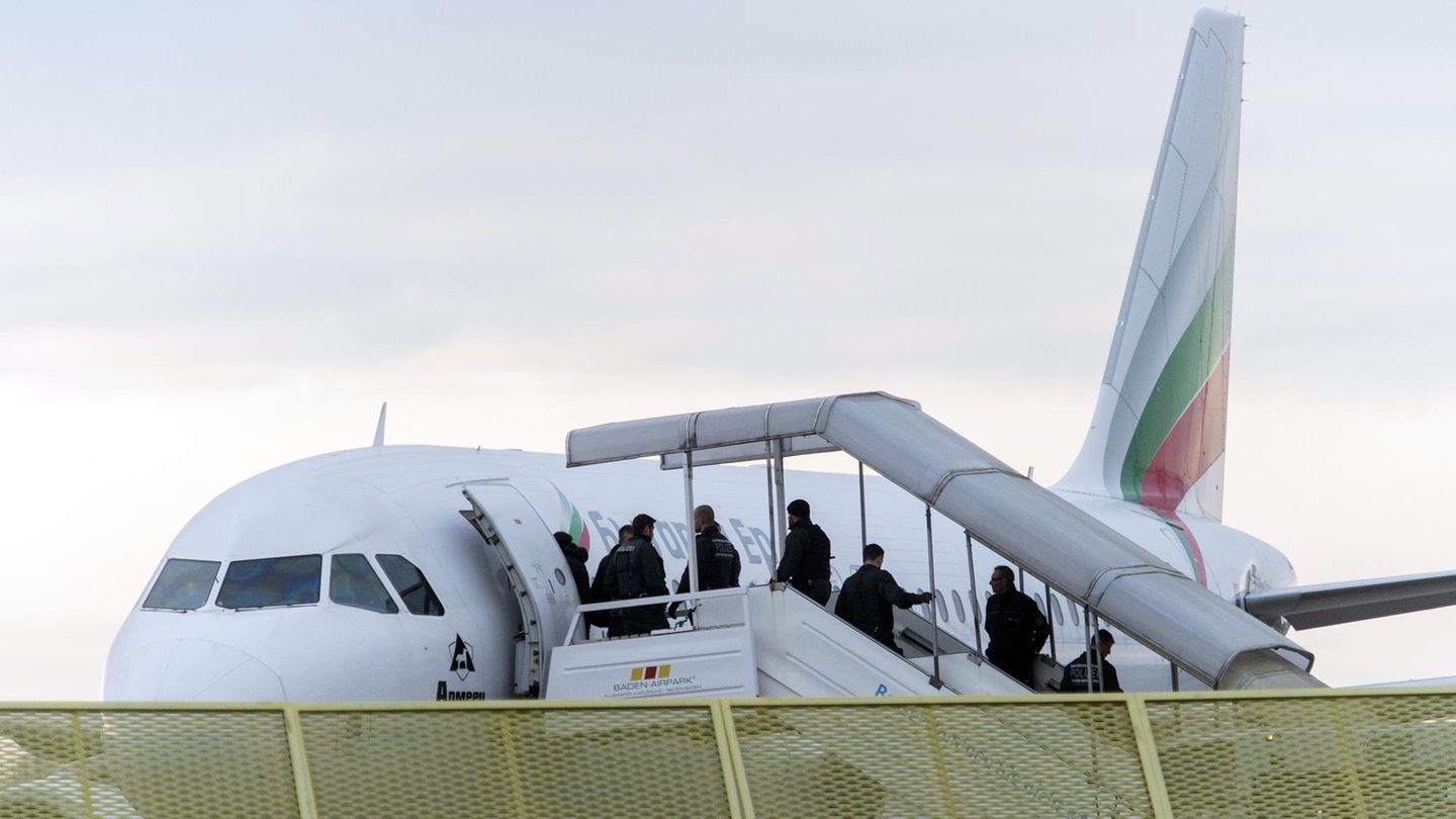 Deportations: This is what the new traffic light legislative package includes