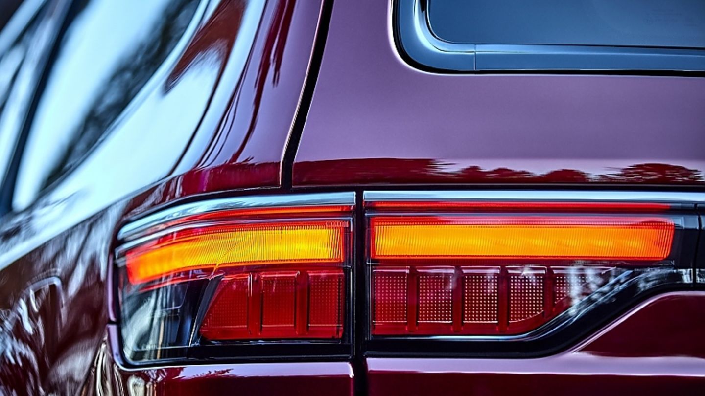Driving report: Jeep Wagoneer 3.0 4×4: On new paths