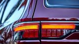 Jeep Wagoneer 3.0 4x4