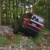 Jeep Wagoneer 3.0 4x4