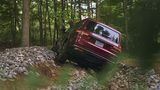 Jeep Wagoneer 3.0 4x4