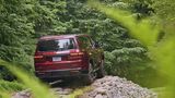 Jeep Wagoneer 3.0 4x4