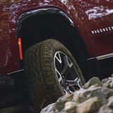 Jeep Wagoneer 3.0 4x4