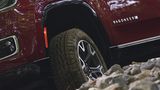 Jeep Wagoneer 3.0 4x4