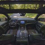 Jeep Wagoneer 3.0 4x4