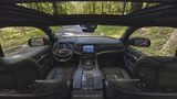 Jeep Wagoneer 3.0 4x4