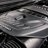 Jeep Wagoneer 3.0 4x4