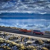 Jeep Wagoneer 3.0 4x4