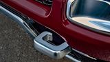 Jeep Wagoneer 3.0 4x4