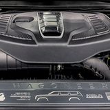 Jeep Wagoneer 3.0 4x4