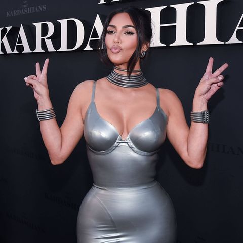 Kim Kardashian